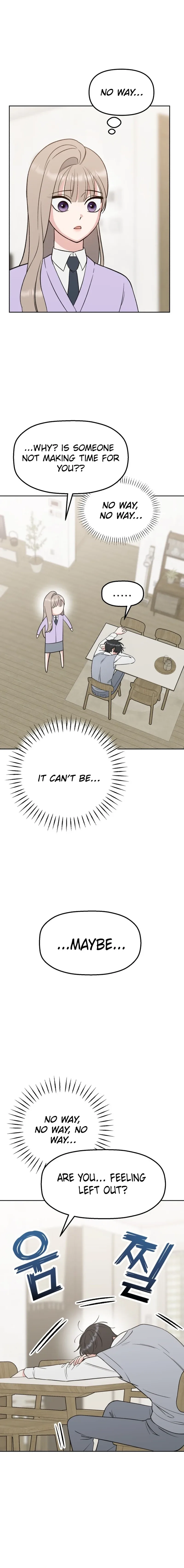 Shining Nana Nana Chapter 11 page 24