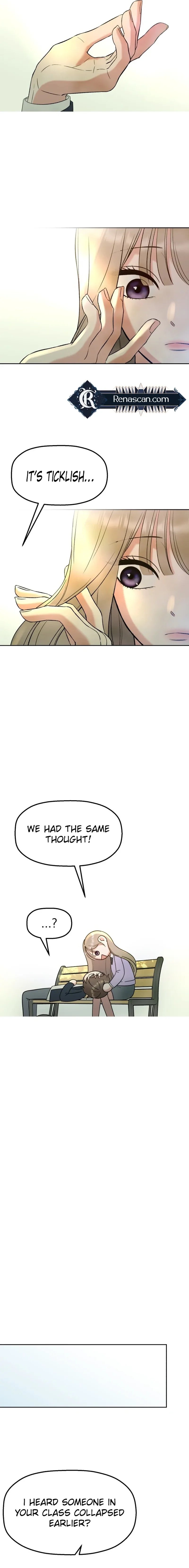 Shining Nana Nana Chapter 11 page 13