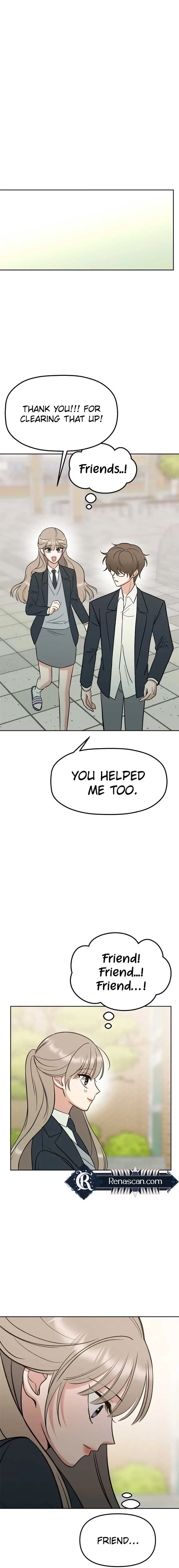 Shining Nana Nana Chapter 13 page 6