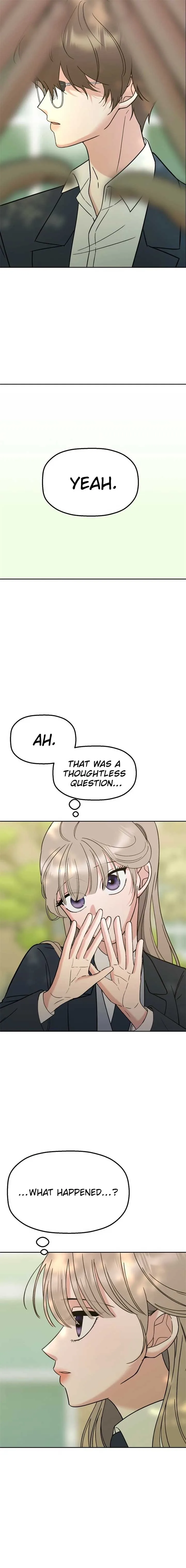Shining Nana Nana Chapter 13 page 14