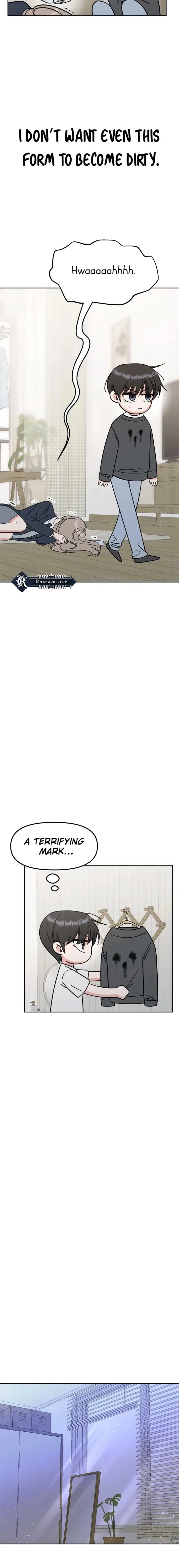 Shining Nana Nana Chapter 15 page 15