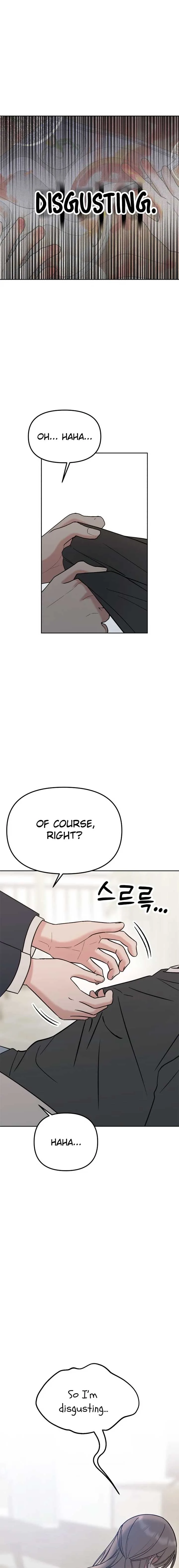 Shining Nana Nana Chapter 15 page 8