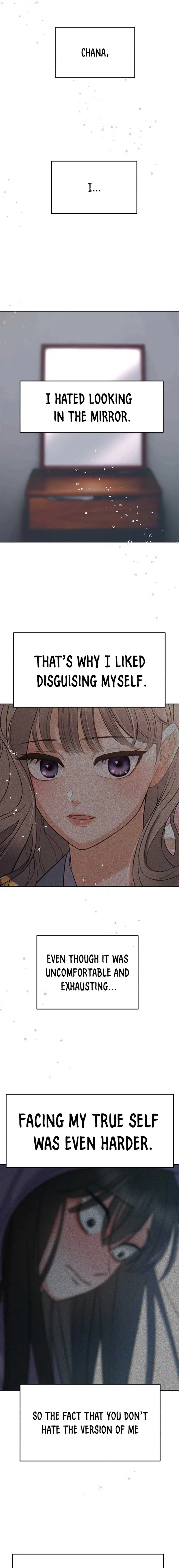 Shining Nana Nana Chapter 15 page 3