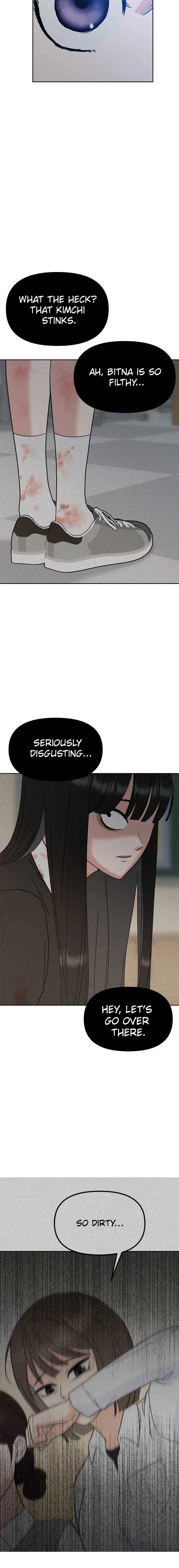Shining Nana Nana Chapter 15 page 7