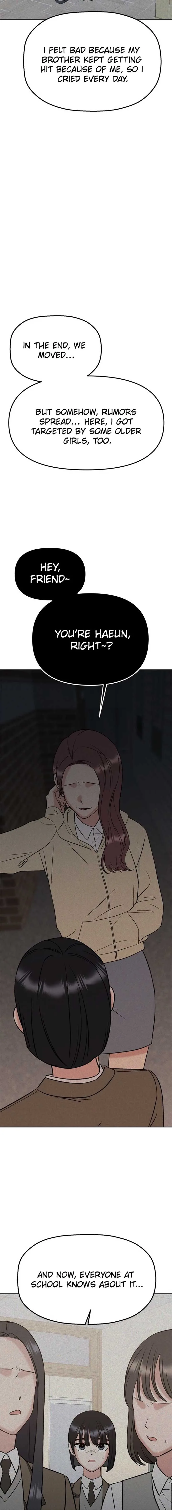 Shining Nana Nana Chapter 15 page 23