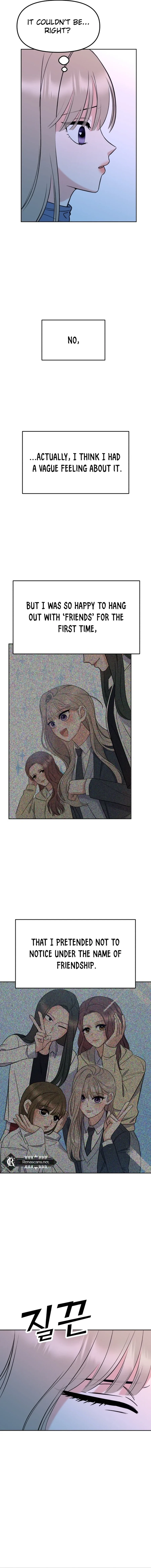Shining Nana Nana Chapter 16 page 4
