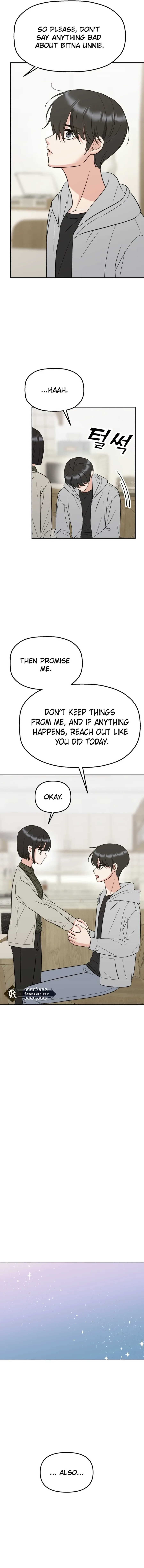 Shining Nana Nana Chapter 16 page 16