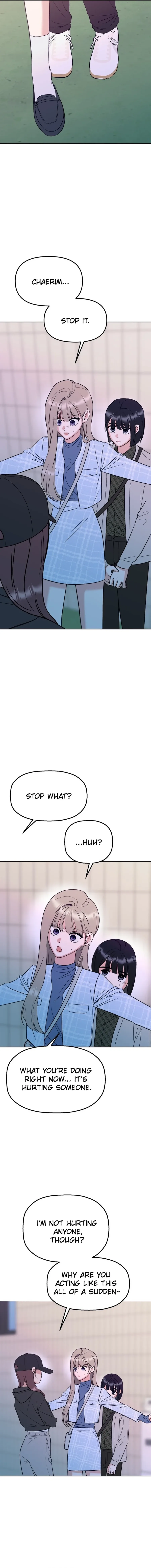 Shining Nana Nana Chapter 16 page 5