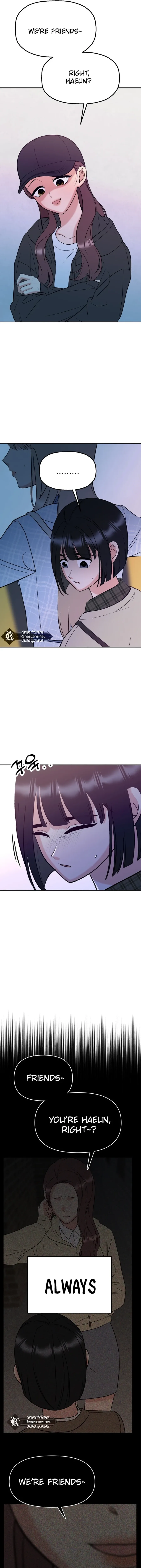Shining Nana Nana Chapter 16 page 6
