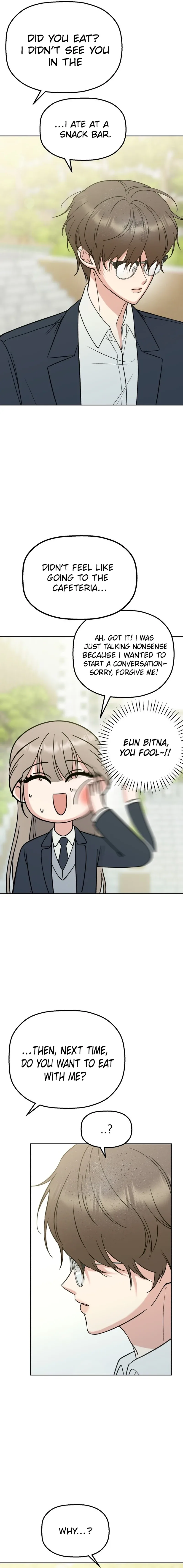 Shining Nana Nana Chapter 12 page 18