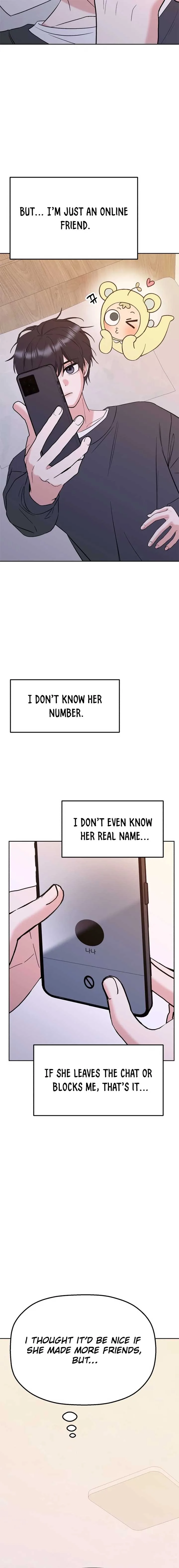 Shining Nana Nana Chapter 14 page 12