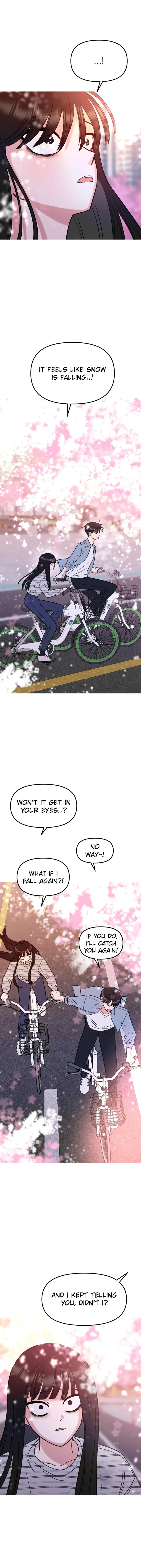 Shining Nana Nana Chapter 18 page 21