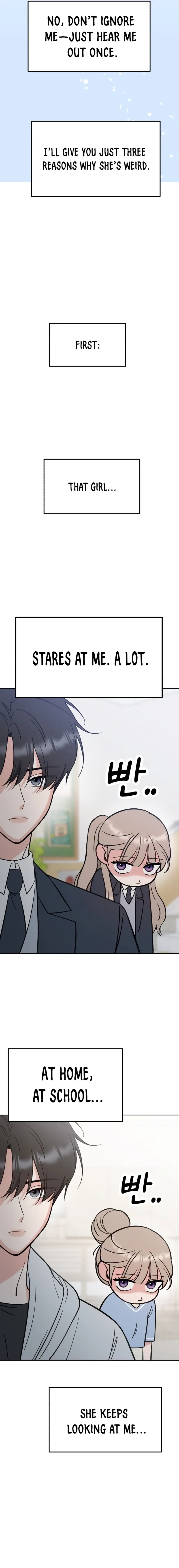 Shining Nana Nana Chapter 12 page 14