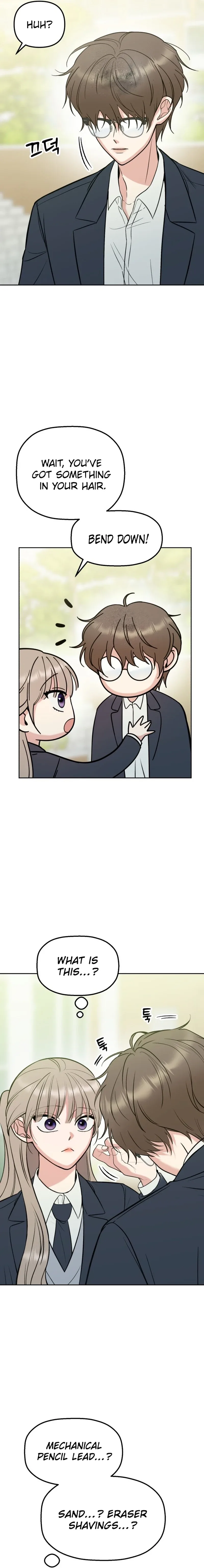 Shining Nana Nana Chapter 12 page 20