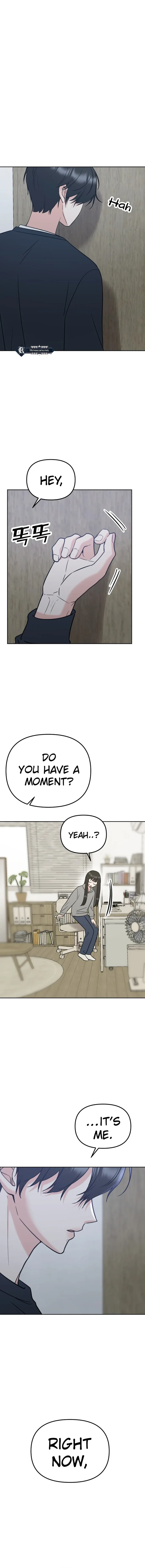 Shining Nana Nana Chapter 23 page 21