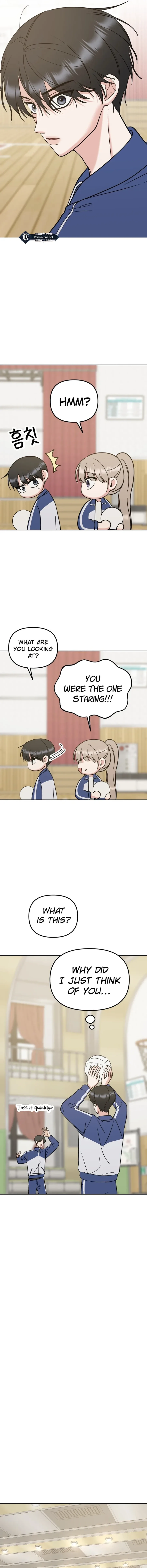Shining Nana Nana Chapter 23 page 13
