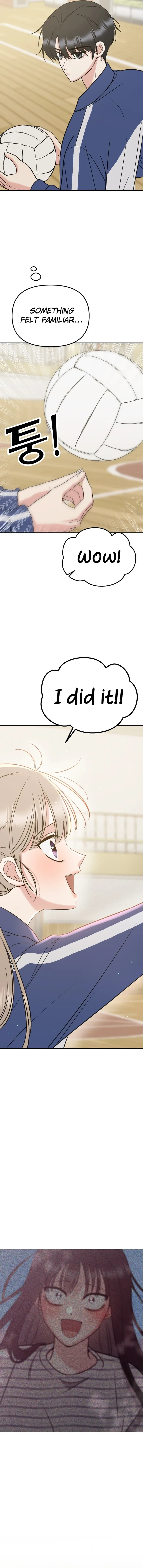 Shining Nana Nana Chapter 23 page 12