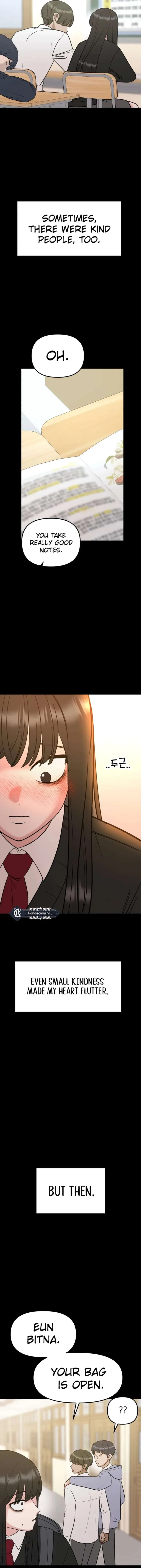 Shining Nana Nana Chapter 20 page 7