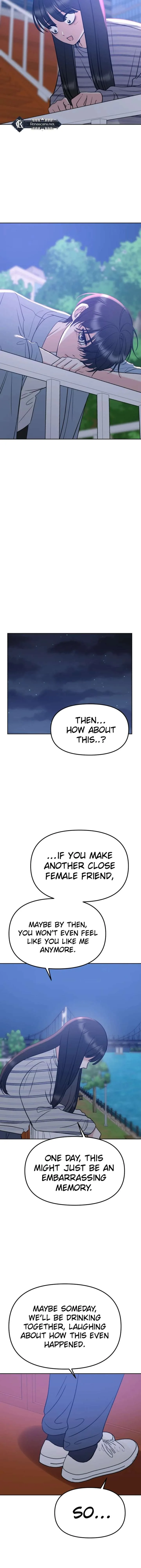 Shining Nana Nana Chapter 20 page 15