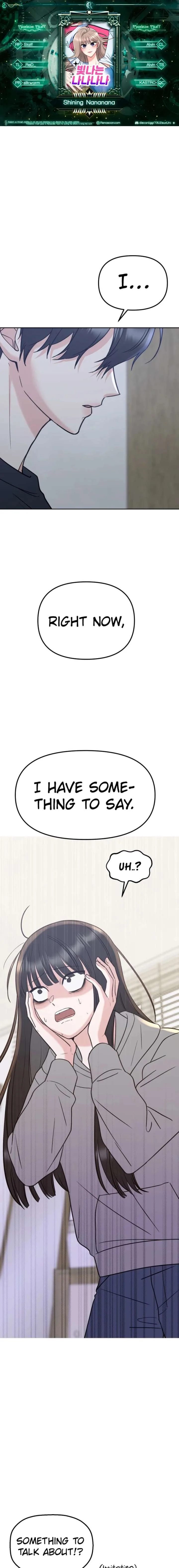 Shining Nana Nana Chapter 24 page 2
