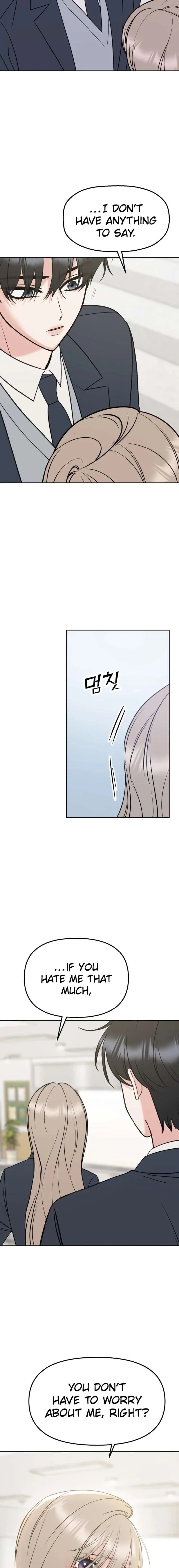 Shining Nana Nana Chapter 24 page 16