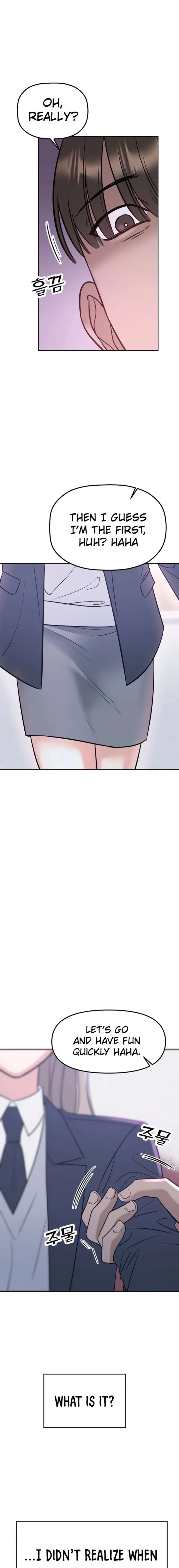 Shining Nana Nana Chapter 24 page 20