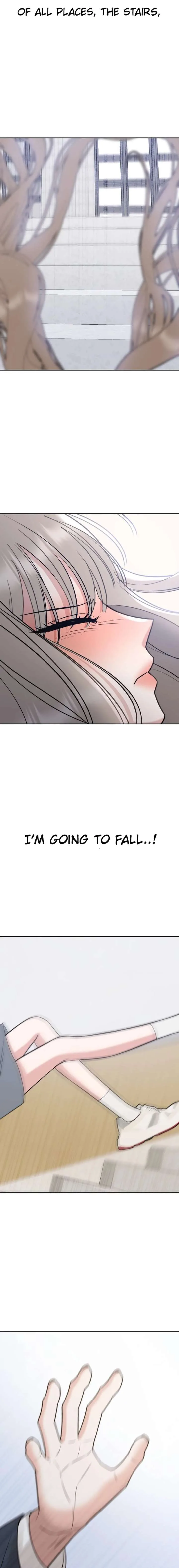 Shining Nana Nana Chapter 24 page 26