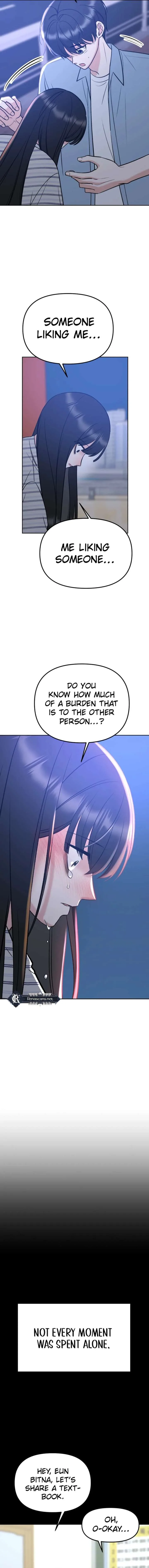 Shining Nana Nana Chapter 20 page 6
