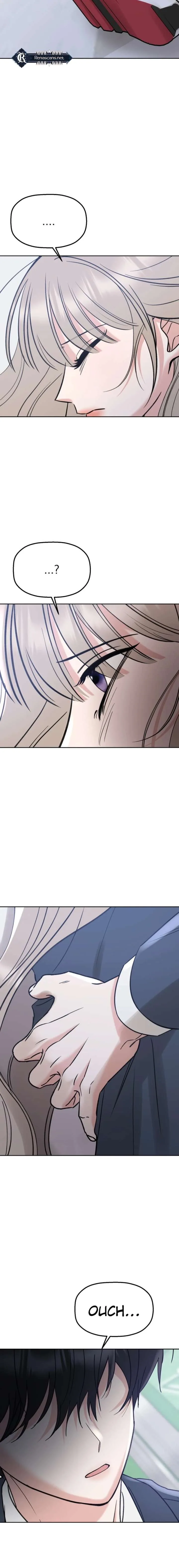 Shining Nana Nana Chapter 24 page 28