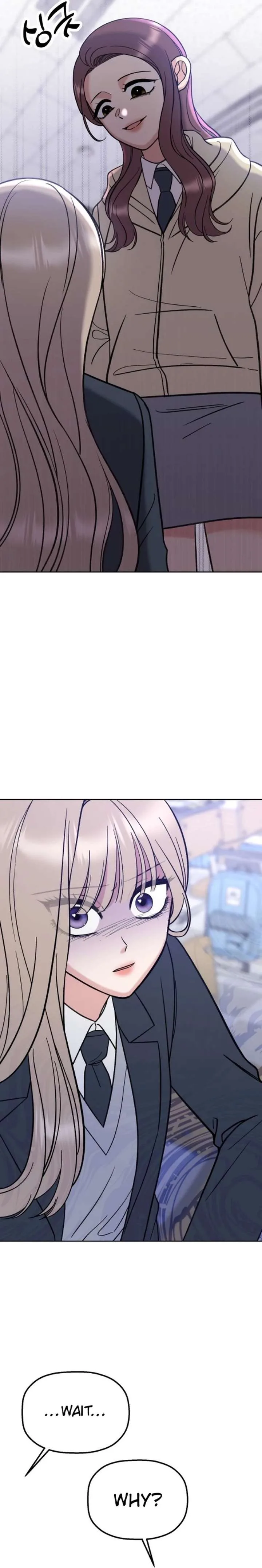 Shining Nana Nana Chapter 30 page 22