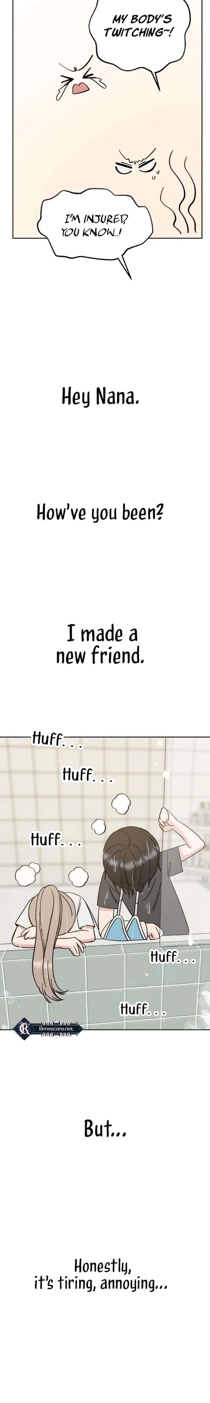 Shining Nana Nana Chapter 30 page 3