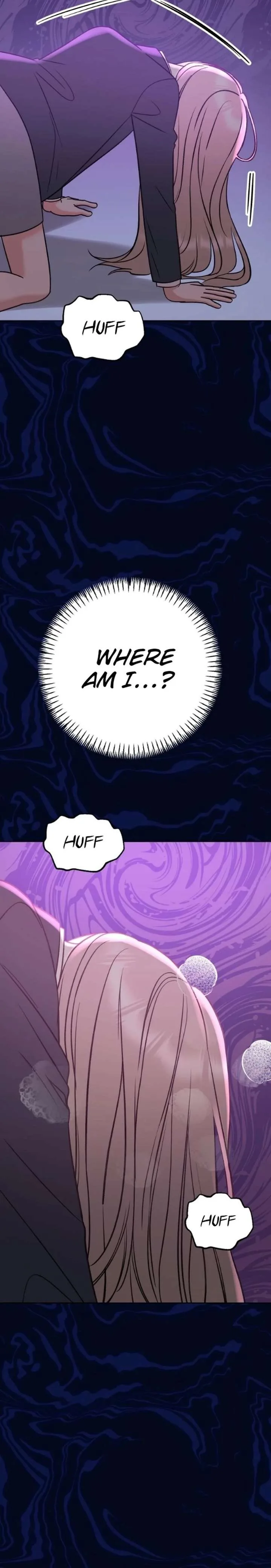 Shining Nana Nana Chapter 30 page 29