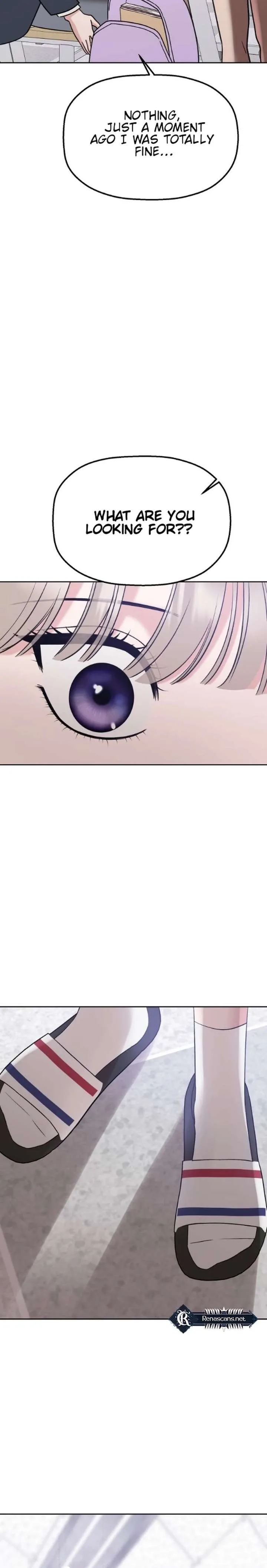 Shining Nana Nana Chapter 30 page 21