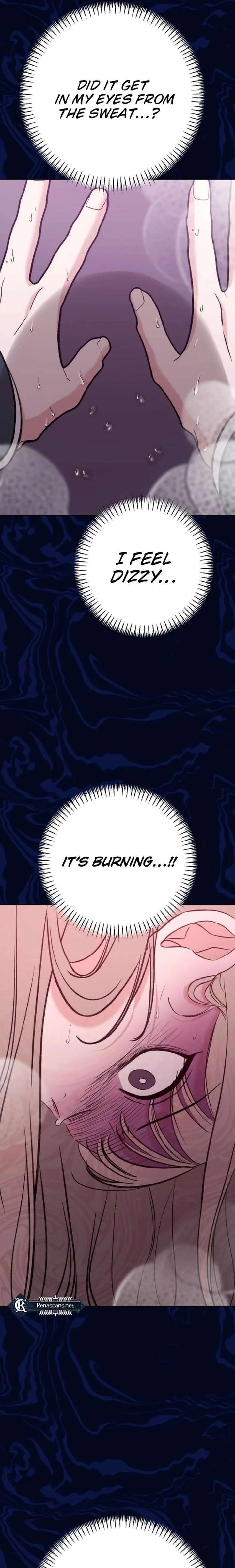 Shining Nana Nana Chapter 30 page 30