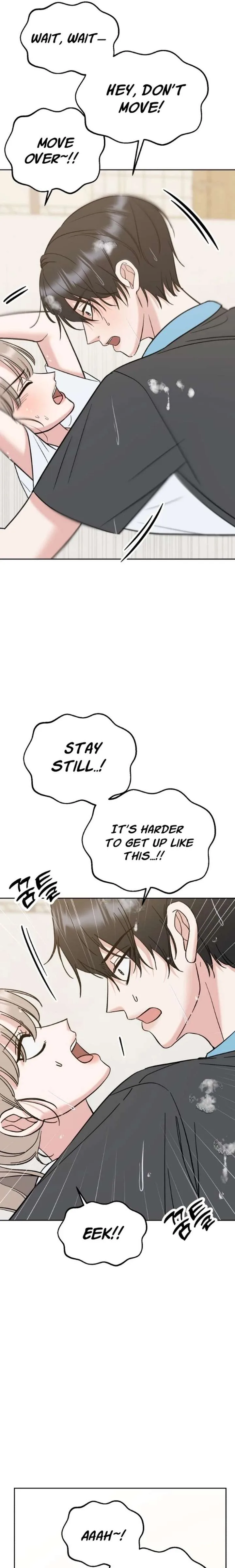 Shining Nana Nana Chapter 30 page 2