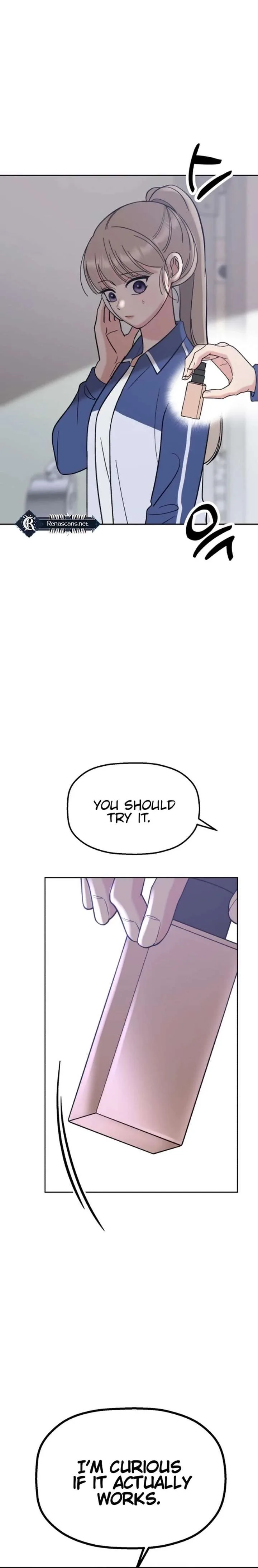 Shining Nana Nana Chapter 30 page 13
