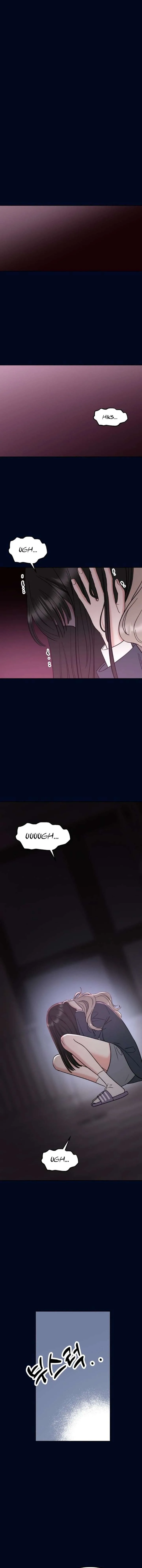 Shining Nana Nana Chapter 30 page 32