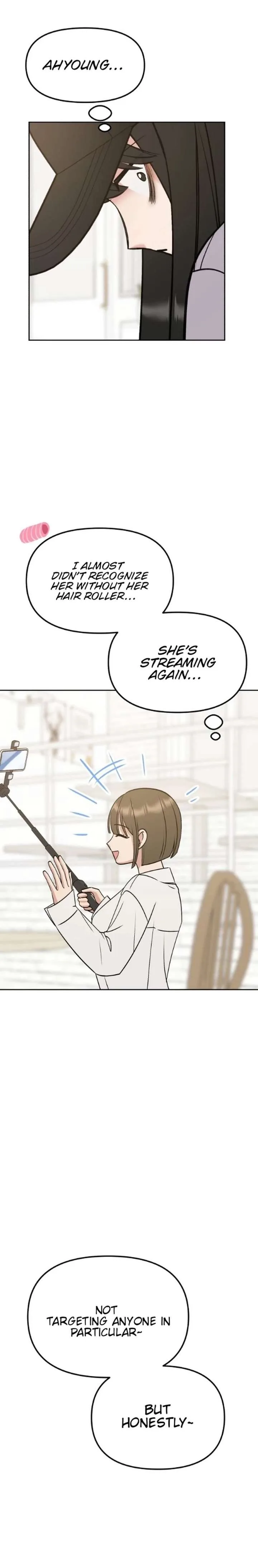 Shining Nana Nana Chapter 34 page 6