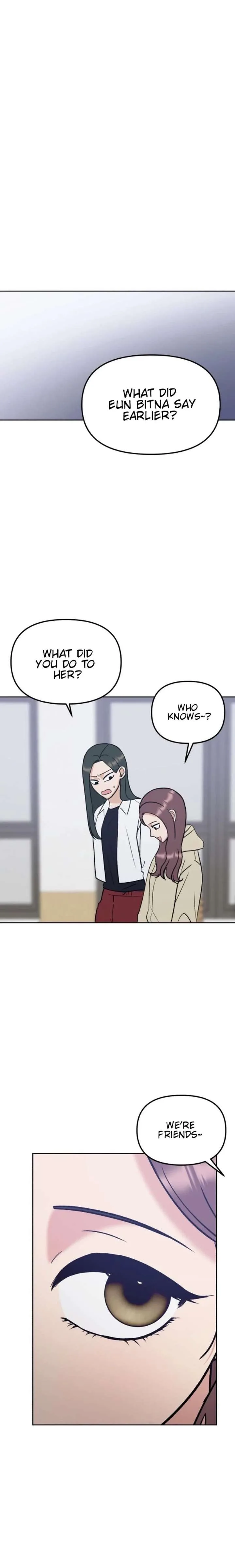 Shining Nana Nana Chapter 32 page 8