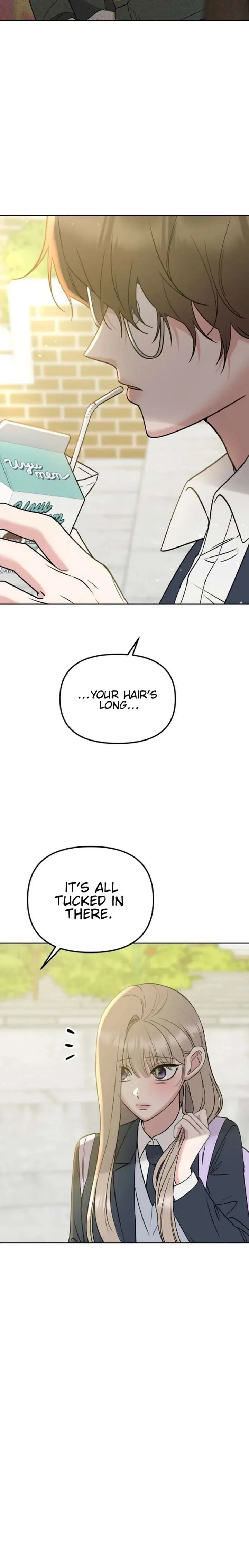 Shining Nana Nana Chapter 32 page 24