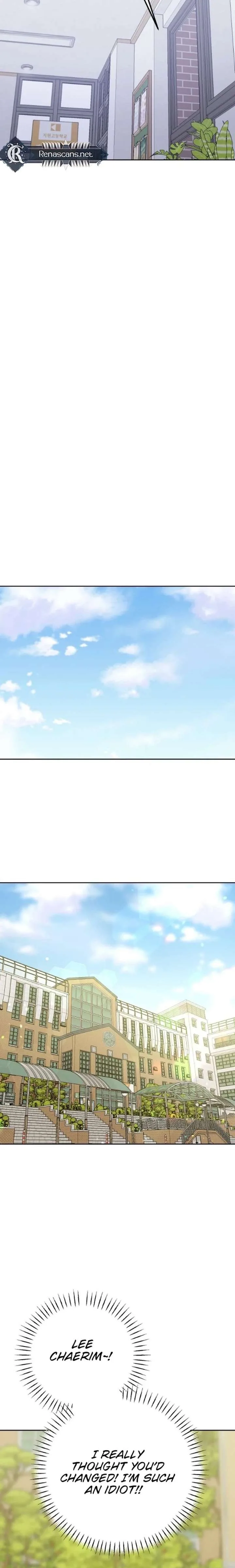 Shining Nana Nana Chapter 32 page 16