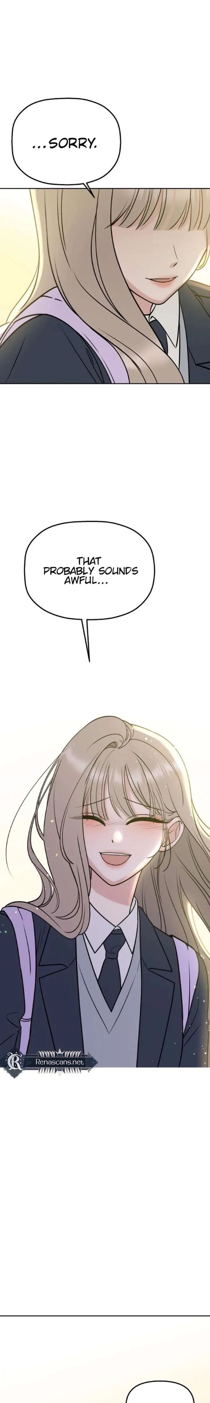 Shining Nana Nana Chapter 32 page 29