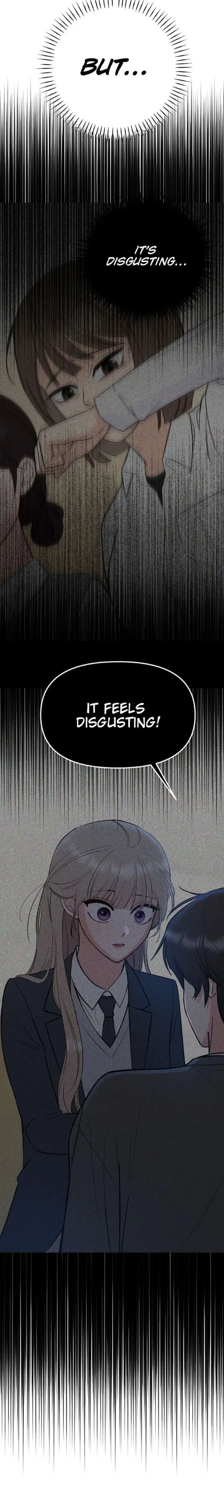 Shining Nana Nana Chapter 32 page 20