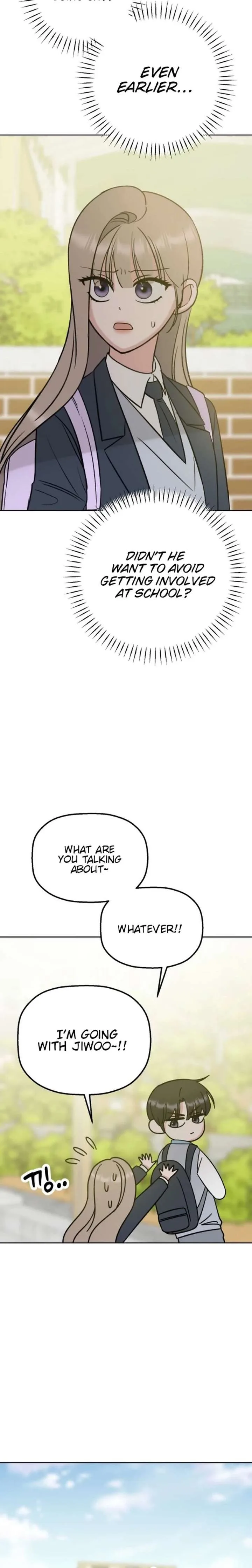 Shining Nana Nana Chapter 32 page 32
