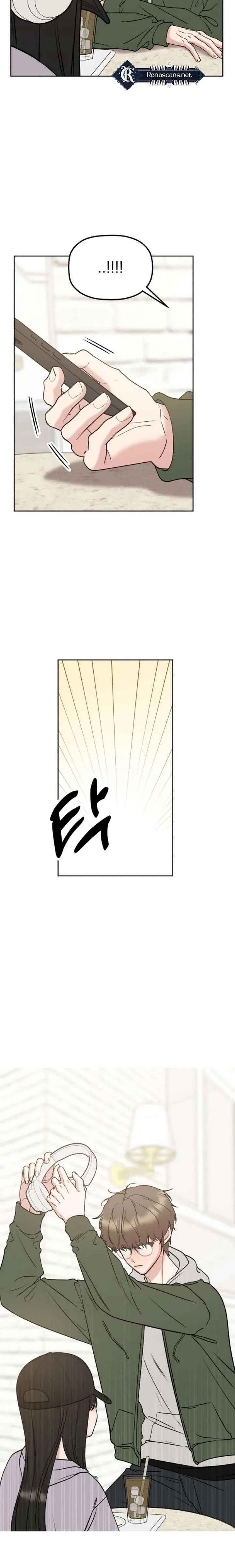 Shining Nana Nana Chapter 34 page 21