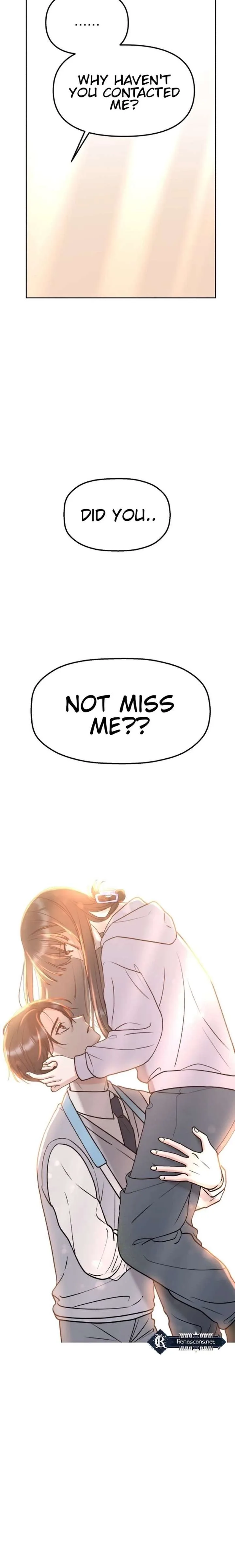 Shining Nana Nana Chapter 36 page 25