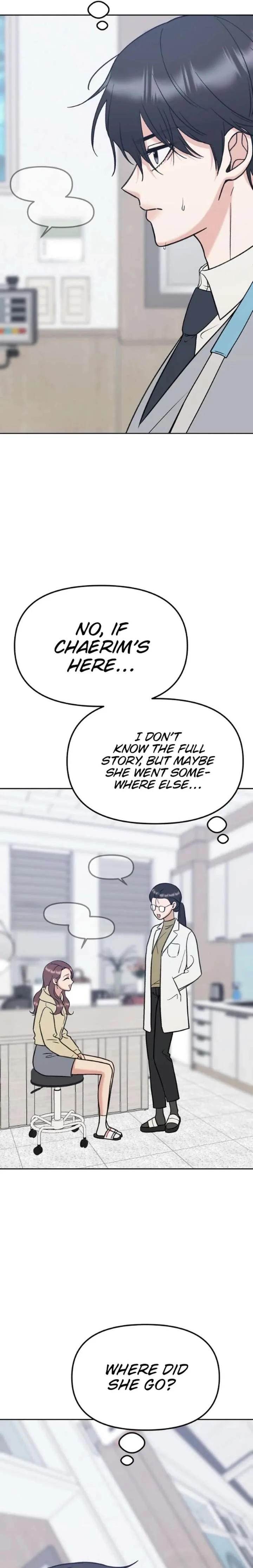 Shining Nana Nana Chapter 31 page 6