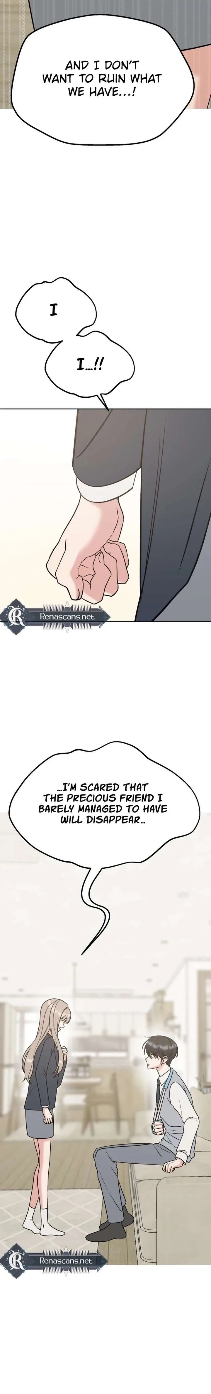 Shining Nana Nana Chapter 37 page 24