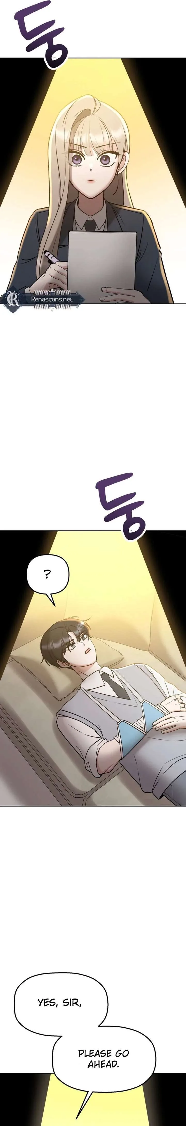 Shining Nana Nana Chapter 37 page 3