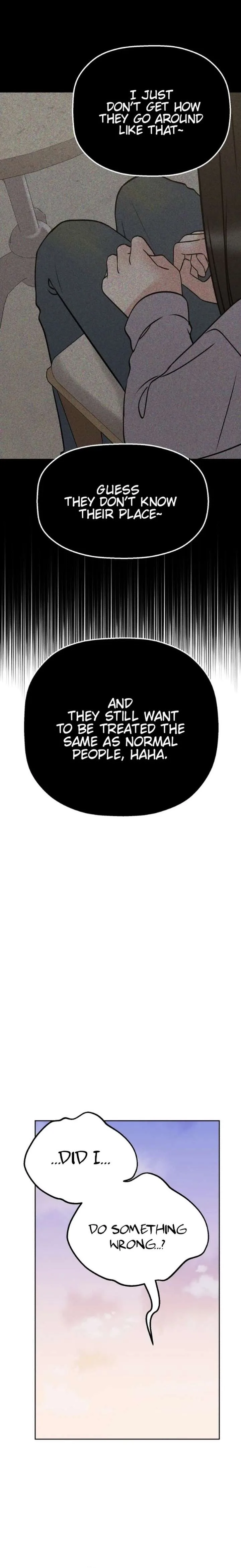 Shining Nana Nana Chapter 35 page 20